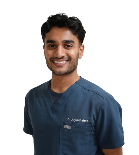 Arjun Patole