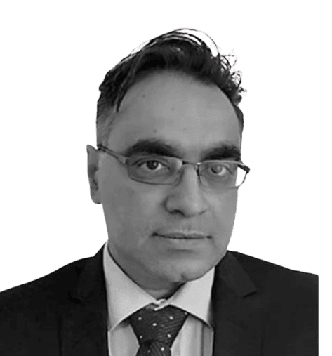 Dr Manoj Bhatia