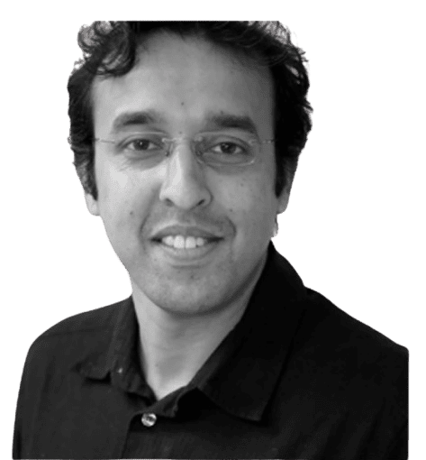 Dr Ketan Panwalkar