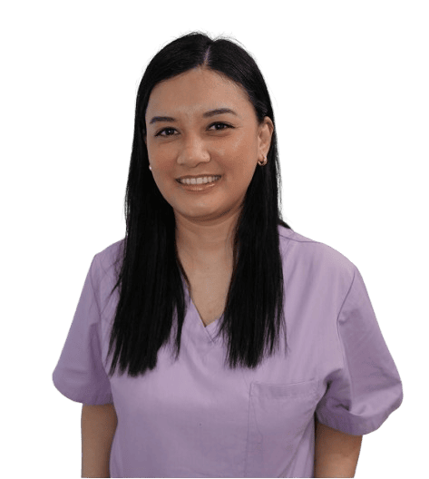 Deepa Gurung