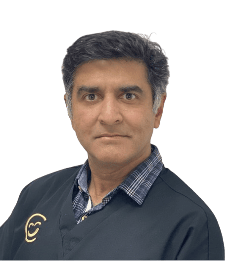 Atul Kshirsagar