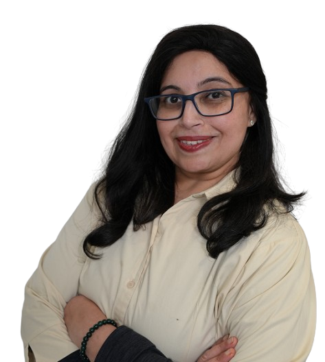 Jyoti Karnik