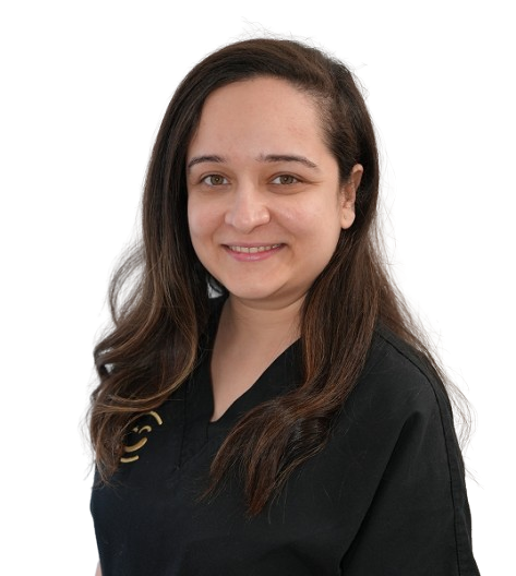 Dr Aditee Shelar