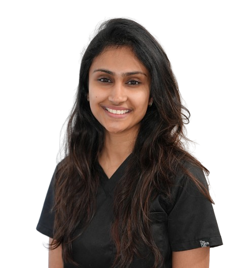Afra Shajahan