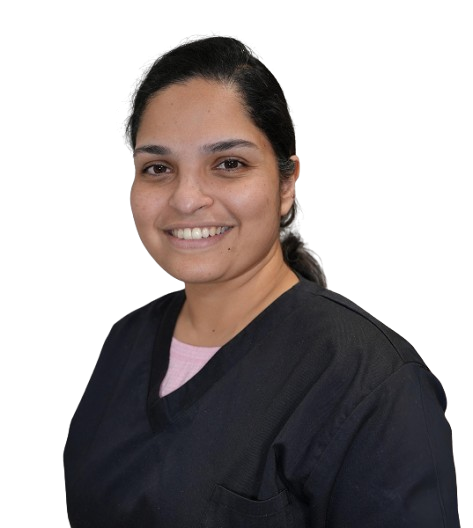 Rinu Rajan