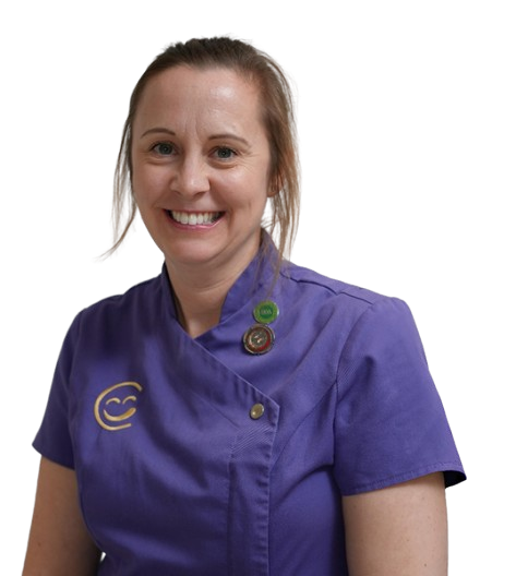 Nicola Hewlett