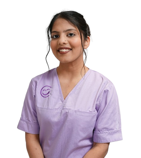 Rupanshi Mittal