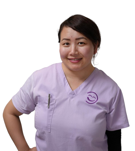Mila Gurung