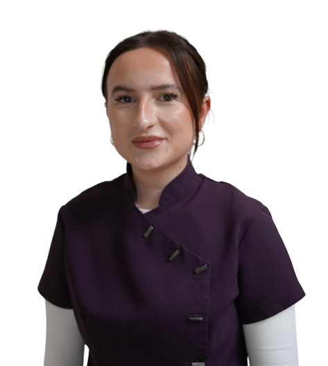 Jade Marsh