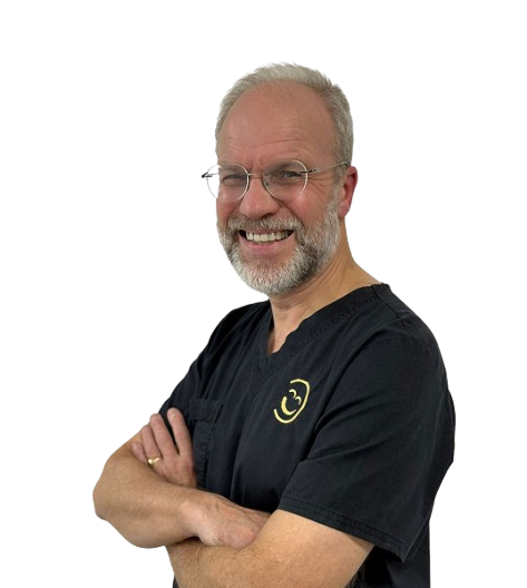 Dr. Noel Davis