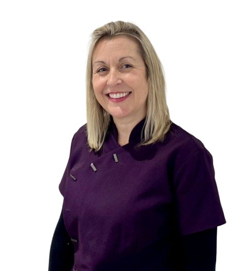 Paula Mottley